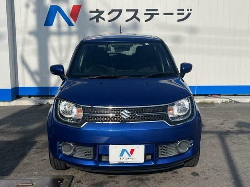 IGNIS
