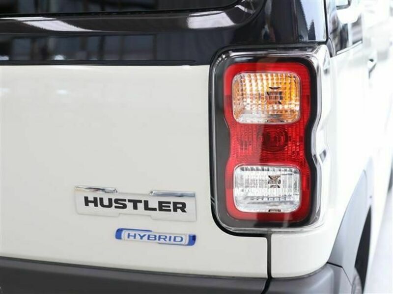 HUSTLER