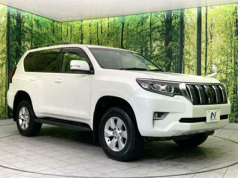 LAND CRUISER PRADO-12