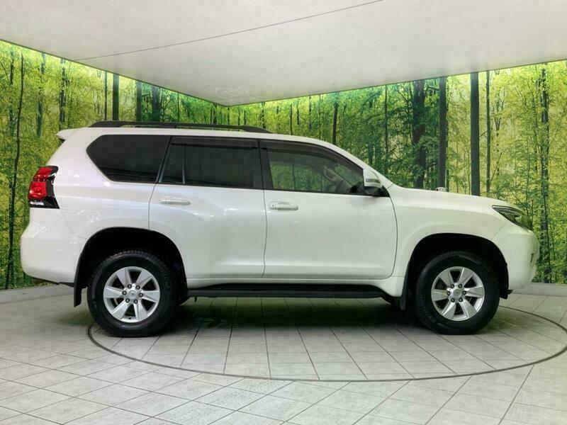 LAND CRUISER PRADO-11