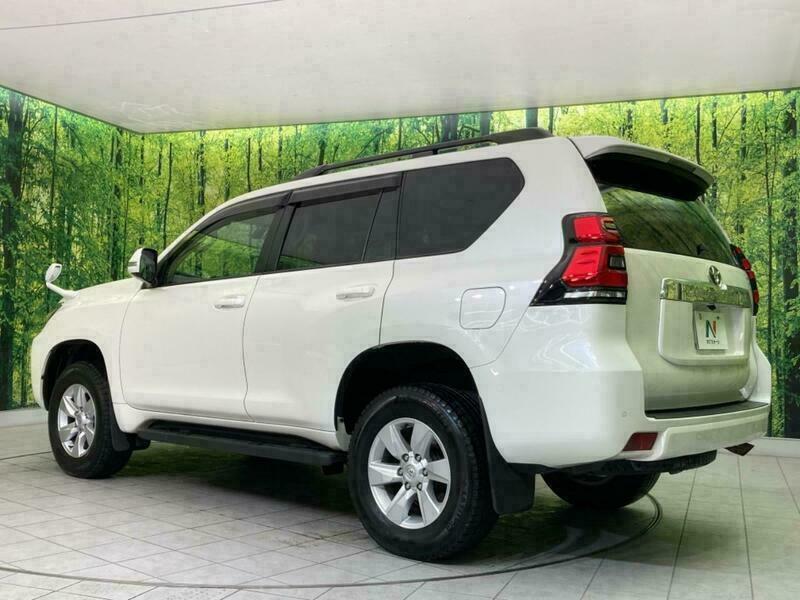 LAND CRUISER PRADO-45