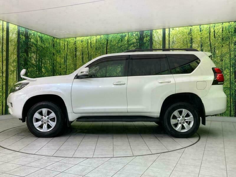 LAND CRUISER PRADO-16