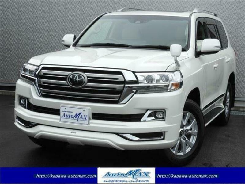 LAND CRUISER-0