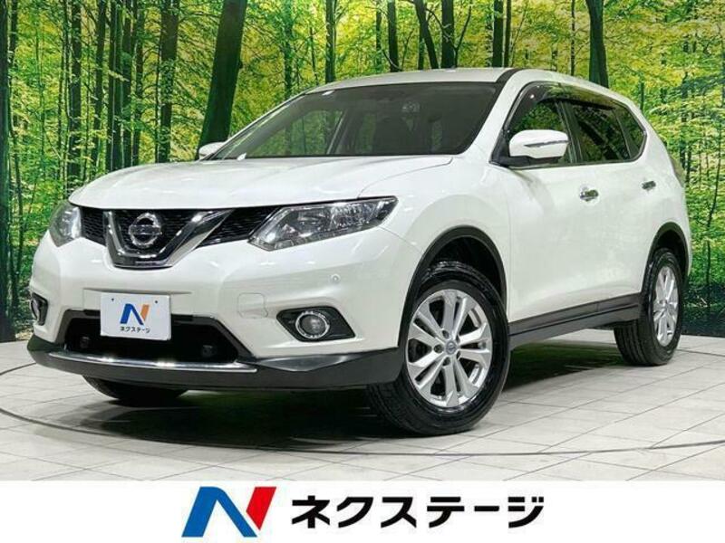 X-TRAIL-0