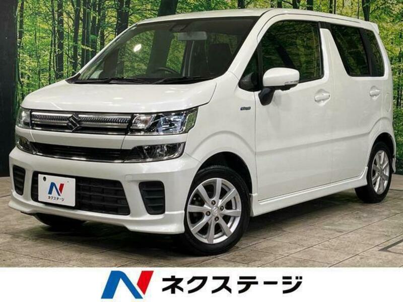 WAGON R-0
