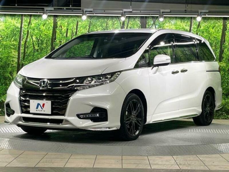 ODYSSEY