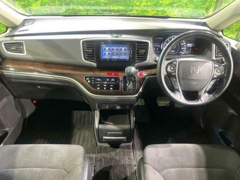 ODYSSEY