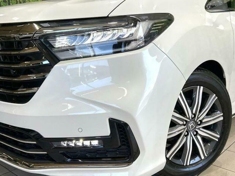 ODYSSEY