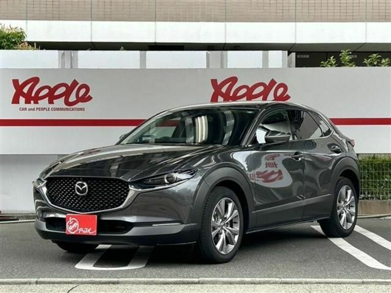 CX-30-0