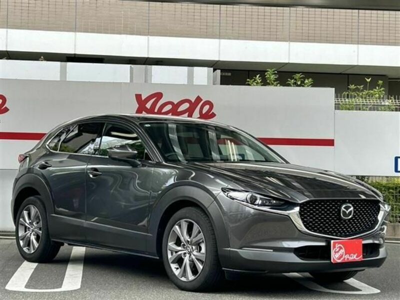 CX-30
