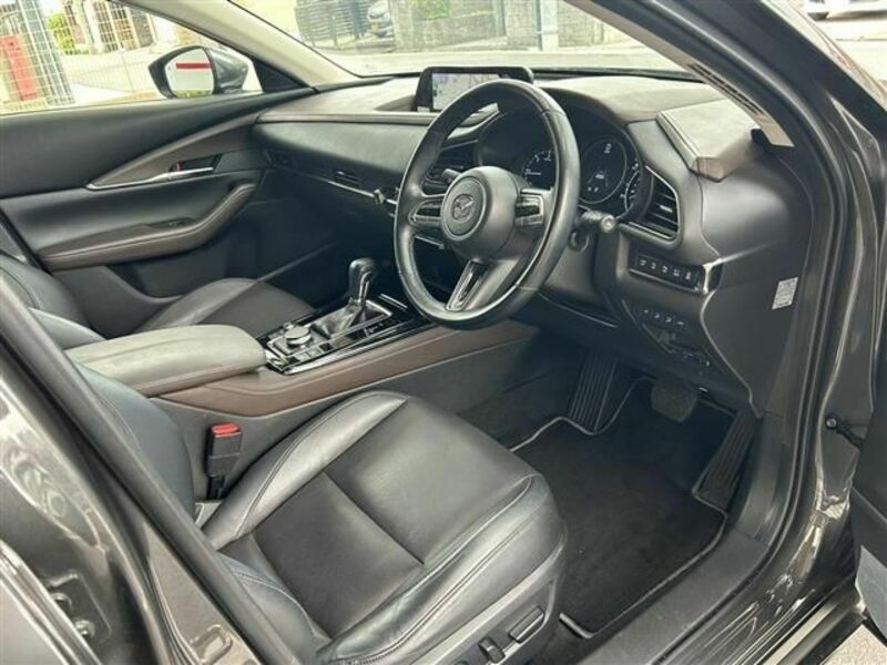 CX-30