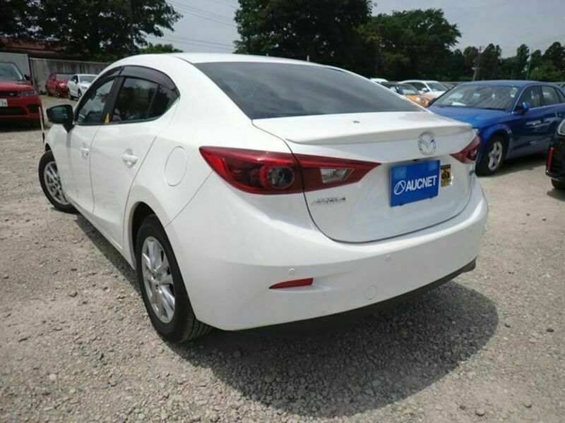 AXELA HYBRID