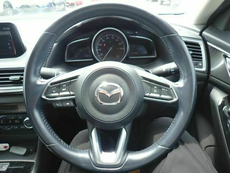 AXELA HYBRID