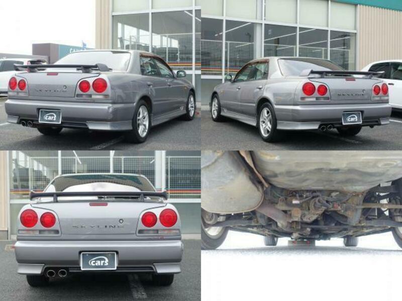 SKYLINE