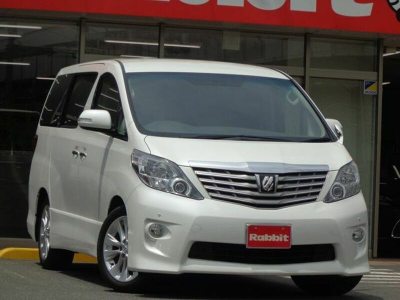 ALPHARD-0