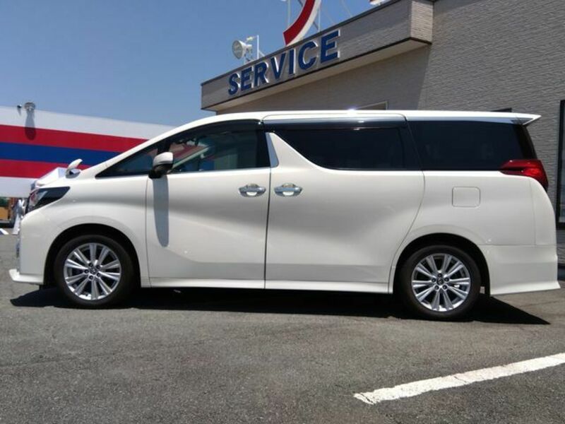 ALPHARD