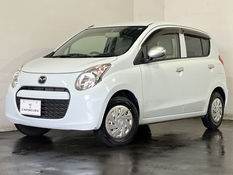 MAZDA CAROL ECO