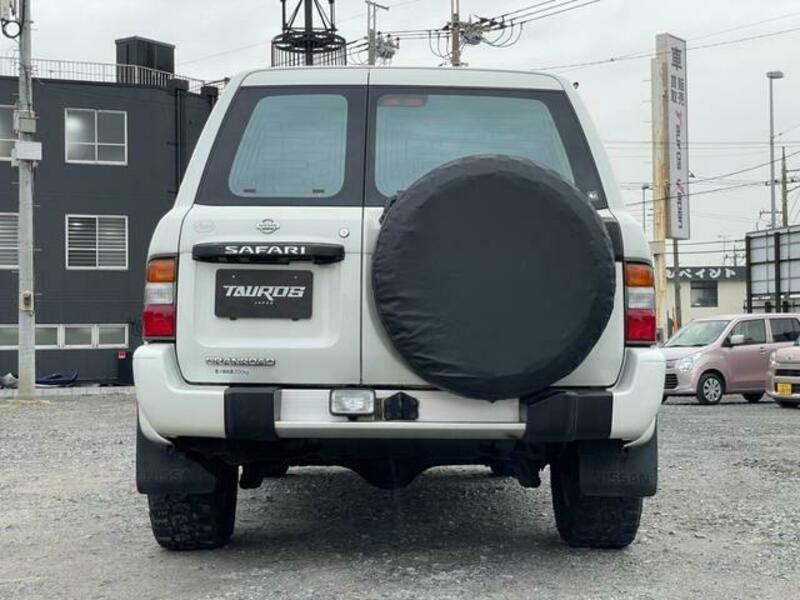 SAFARI