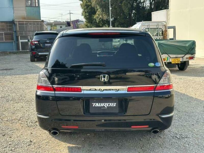 ODYSSEY