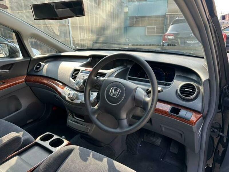 ODYSSEY