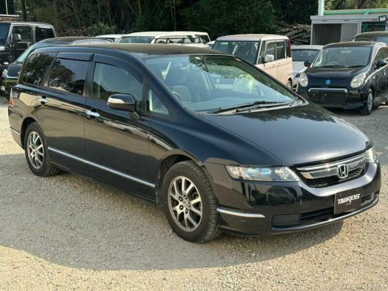 ODYSSEY
