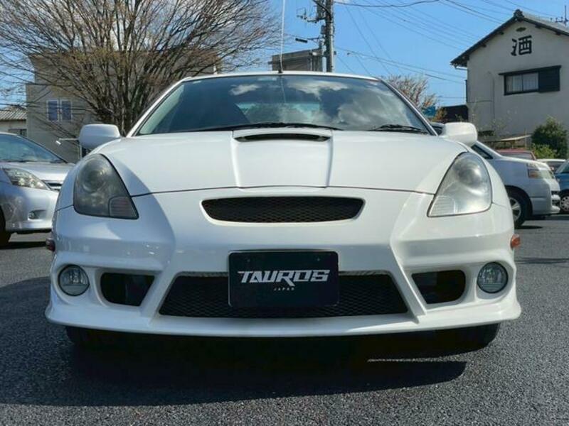 CELICA