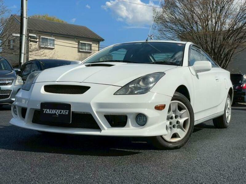 CELICA