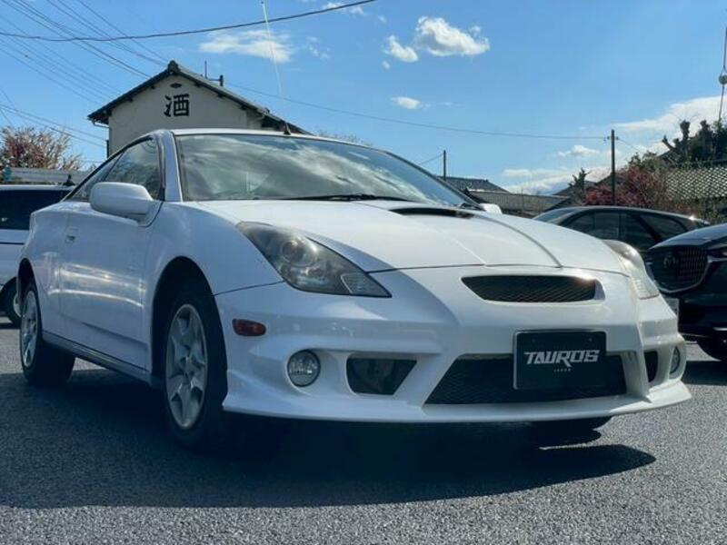 CELICA