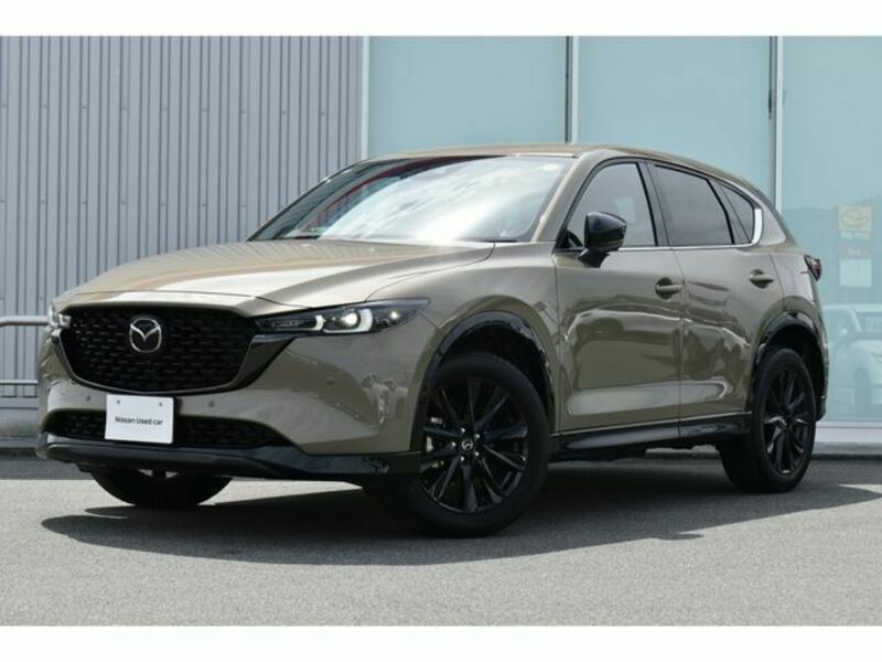 CX-5-0