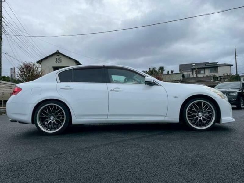 SKYLINE