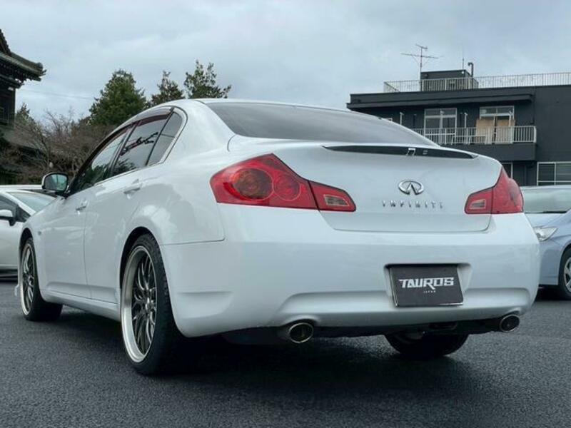 SKYLINE