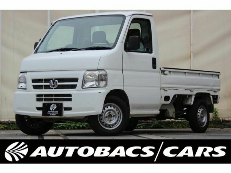 ACTY TRUCK-0