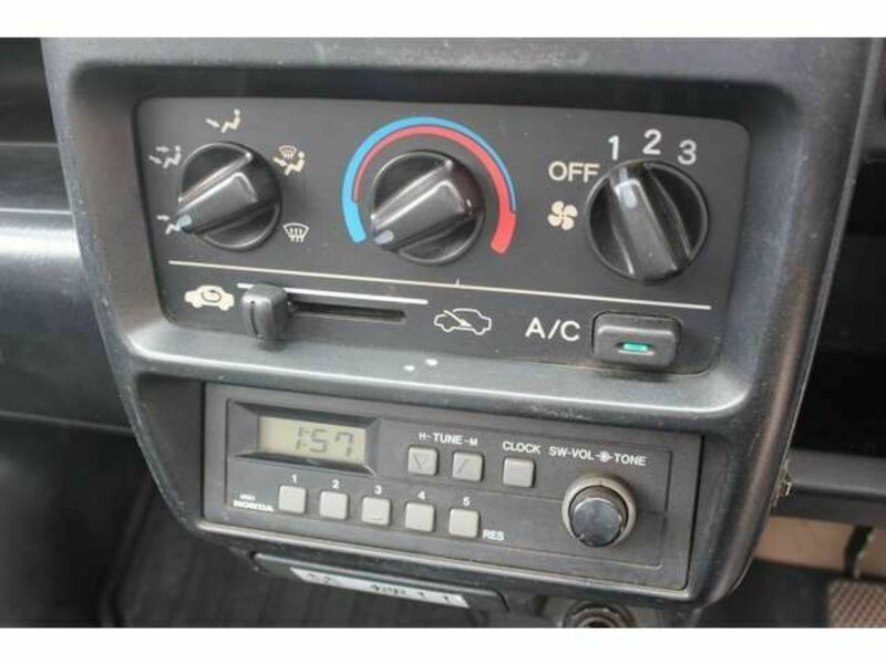 ACTY TRUCK