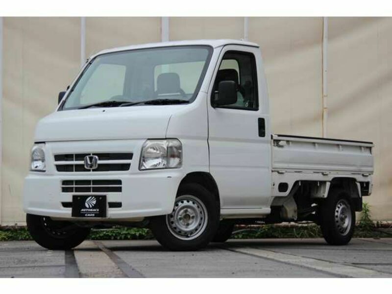 ACTY TRUCK