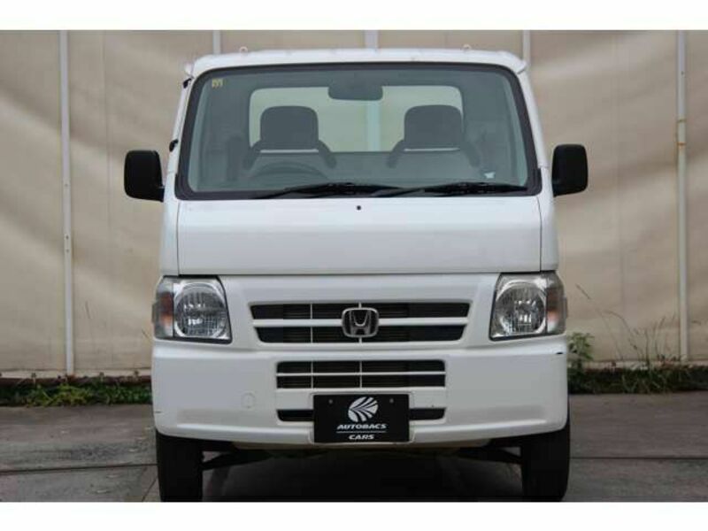 ACTY TRUCK