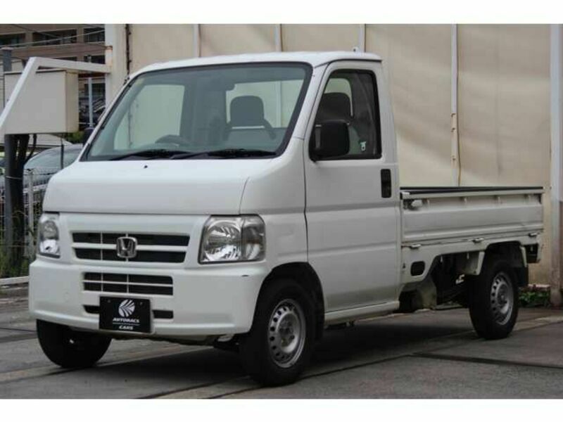 ACTY TRUCK