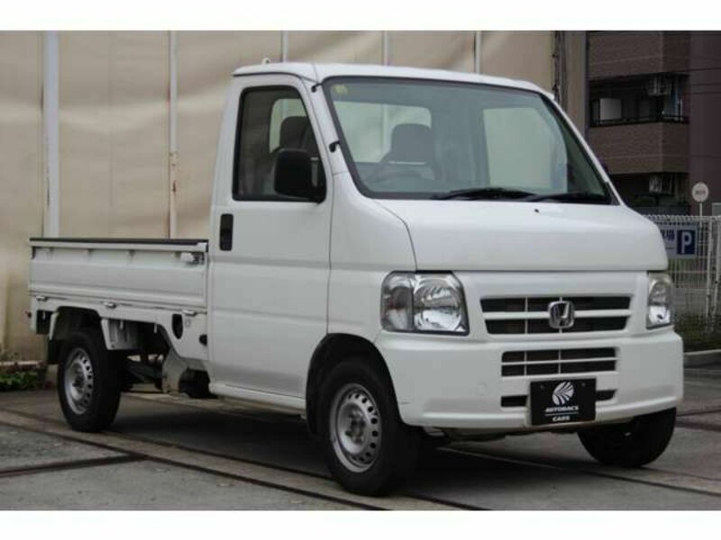ACTY TRUCK