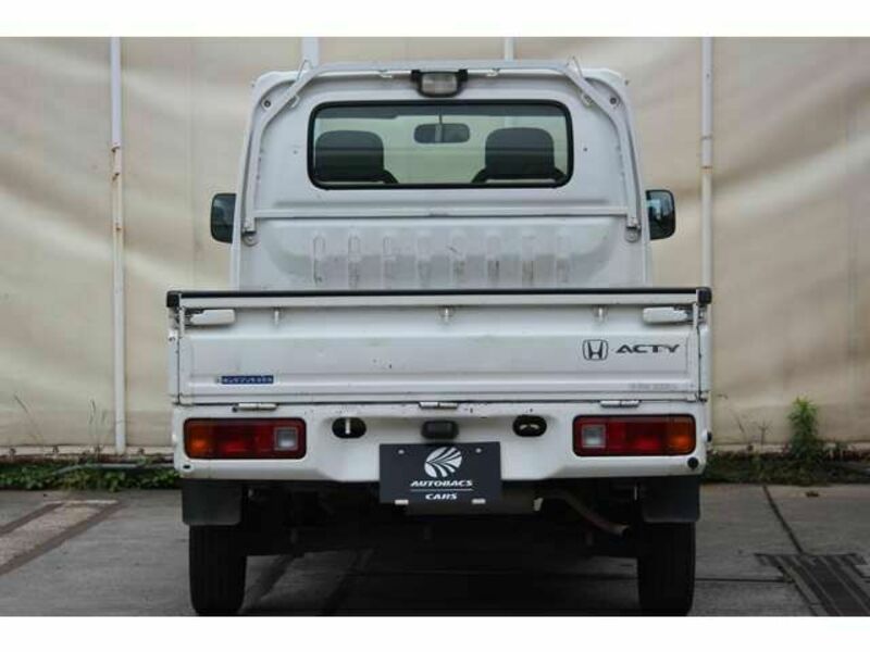 ACTY TRUCK