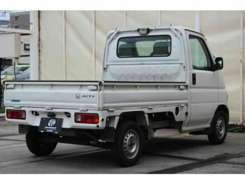 ACTY TRUCK