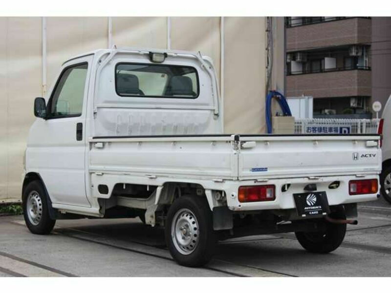 ACTY TRUCK