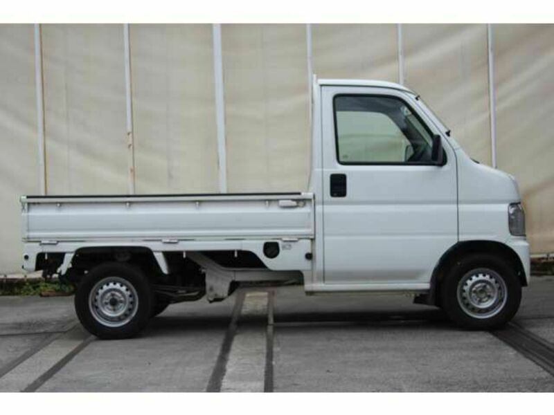ACTY TRUCK