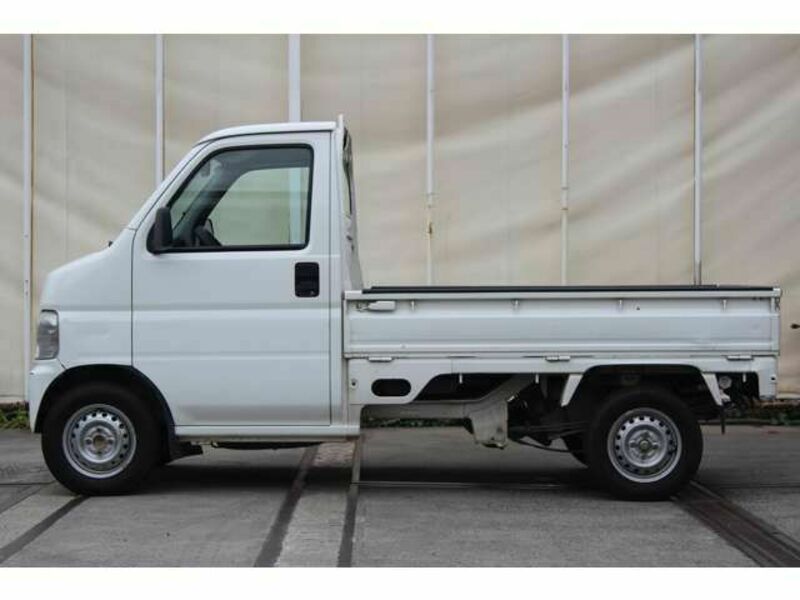 ACTY TRUCK