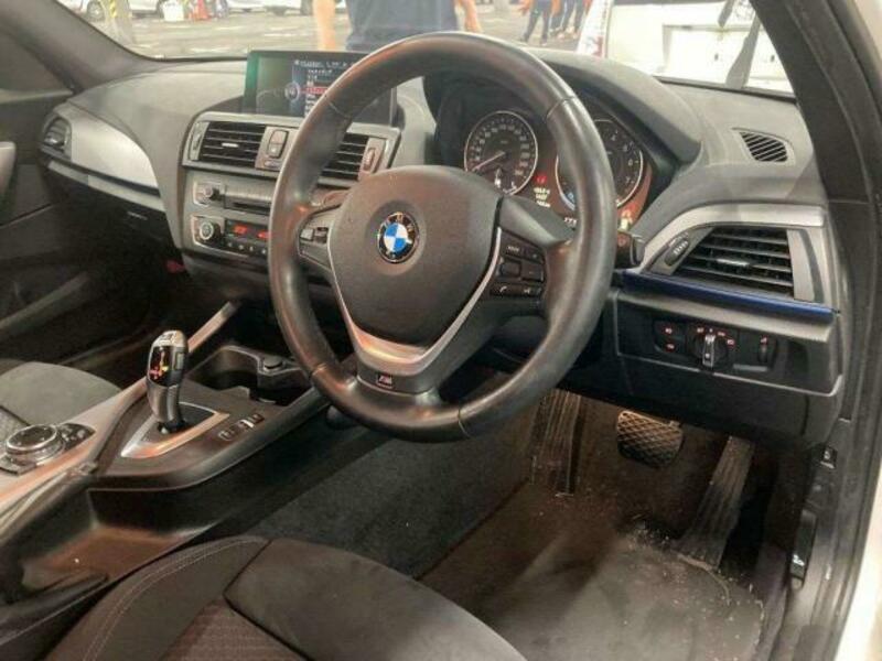1 SERIES