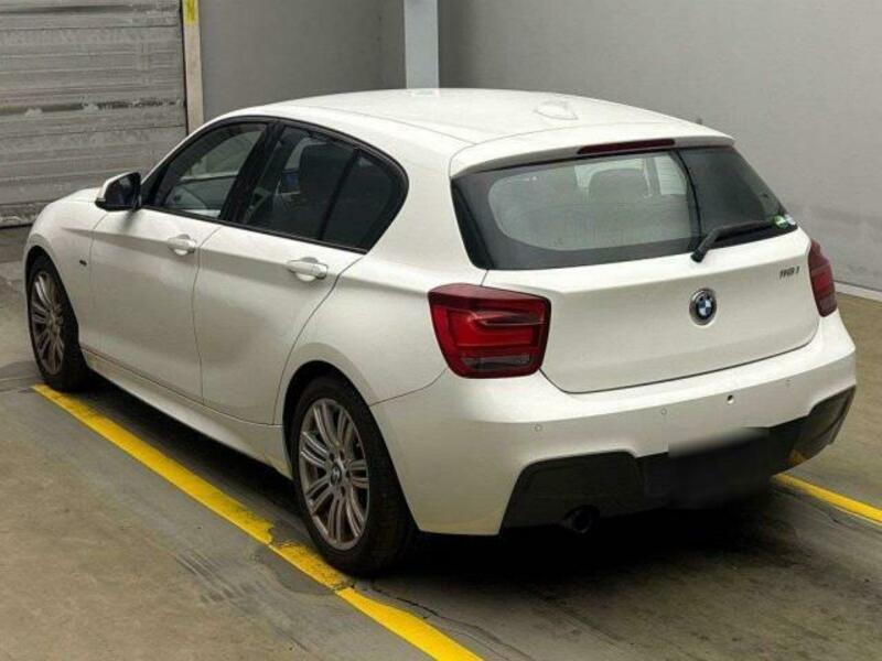 1 SERIES