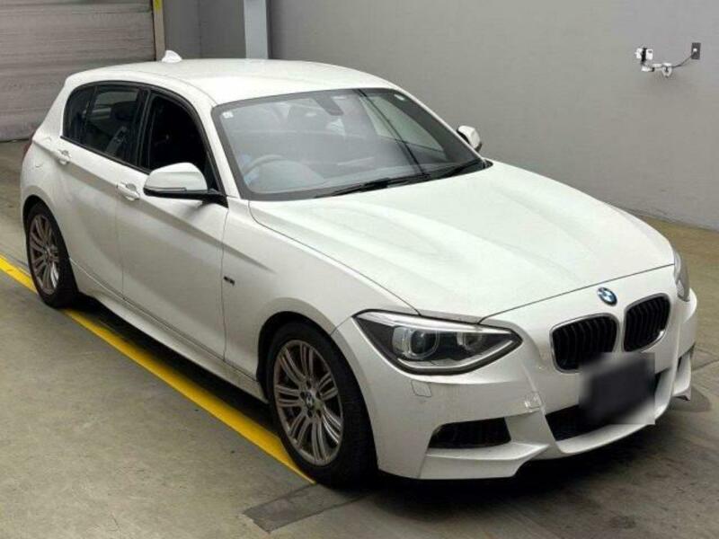 1 SERIES