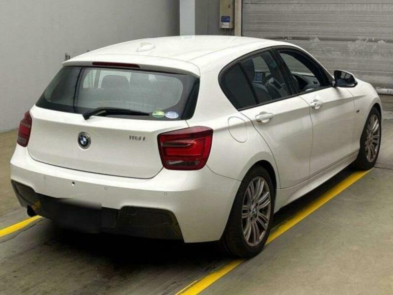 1 SERIES