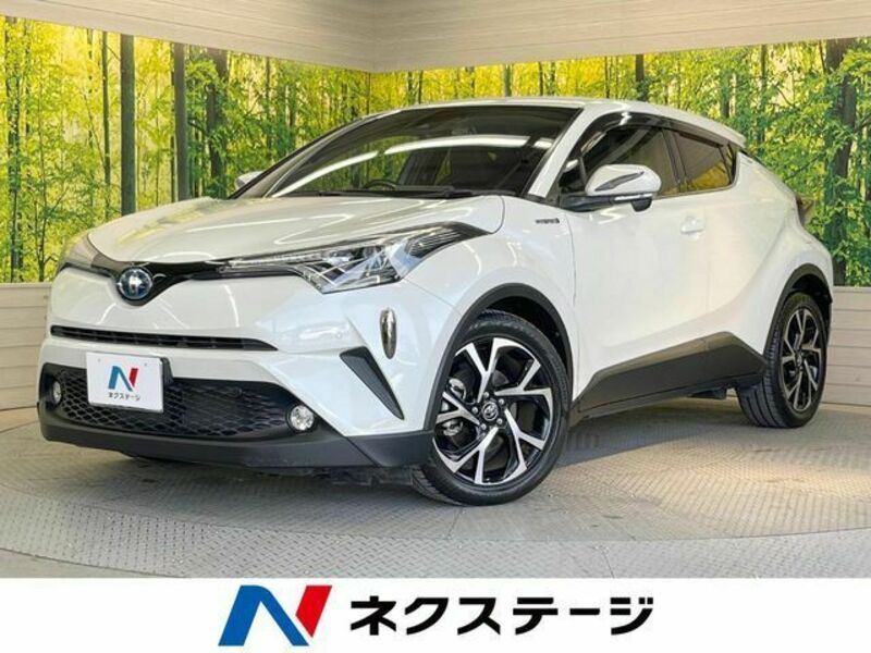 C-HR-0
