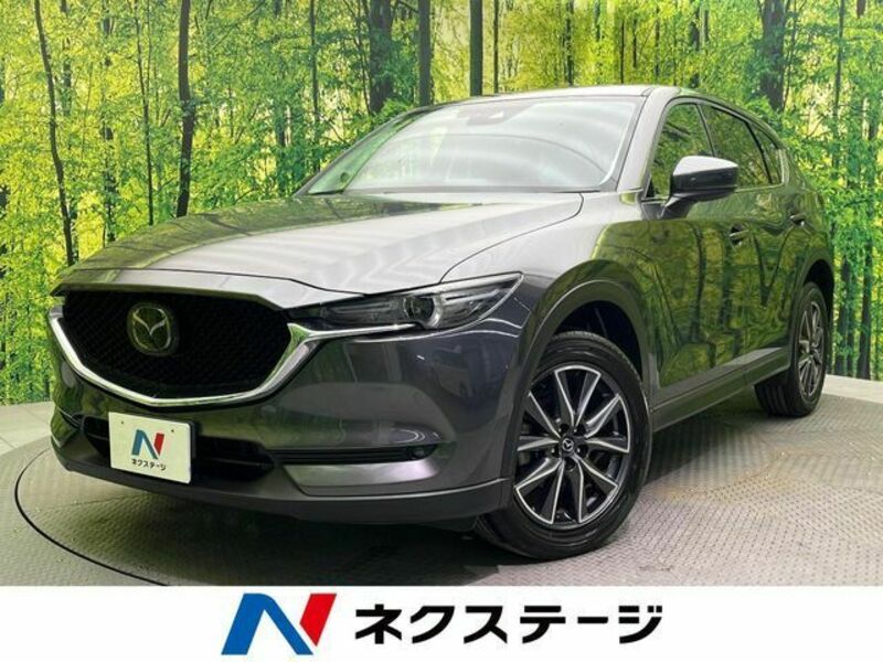 CX-5-0