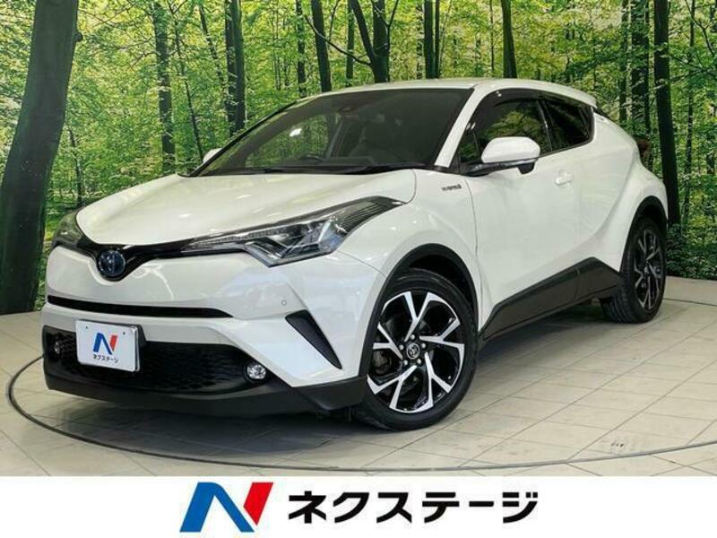 C-HR-0