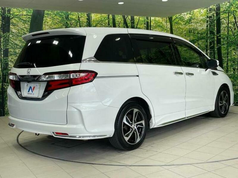 ODYSSEY